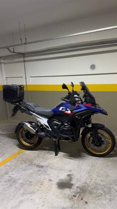 BMW R 1300 GS TROPHY 